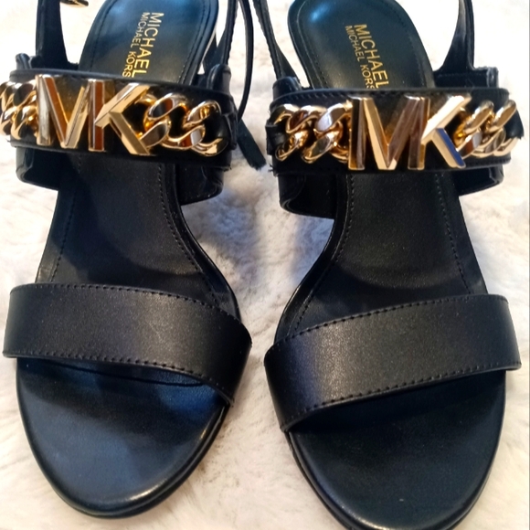 Michael Kors Heels - Picture 1 of 5